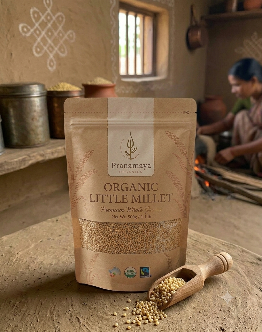 Little Millet (500g)