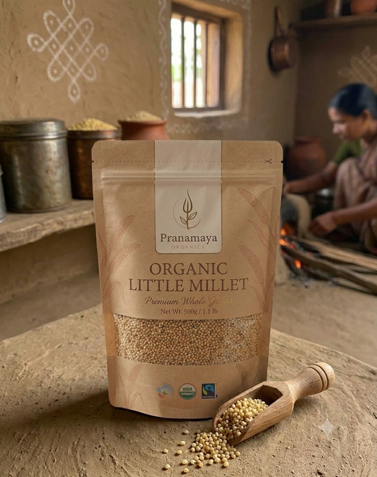 Little Millet (500g)