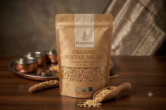 Foxtail Millet (500g)