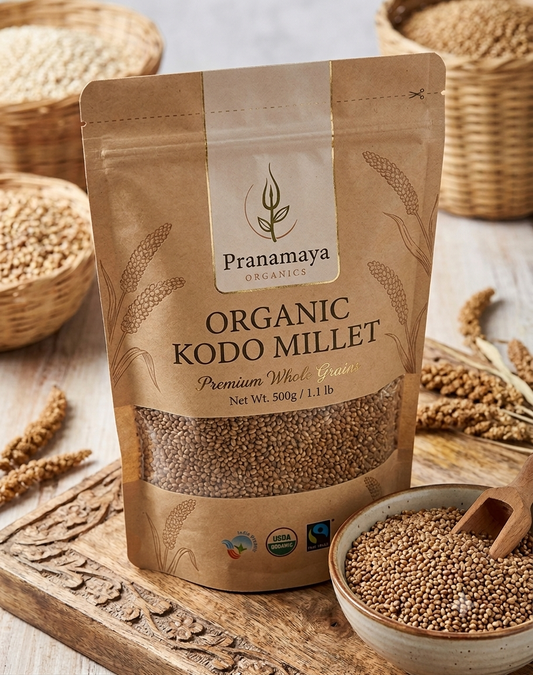 Kodo Millet (500g)