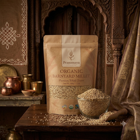 Barnyard Millet (500g)