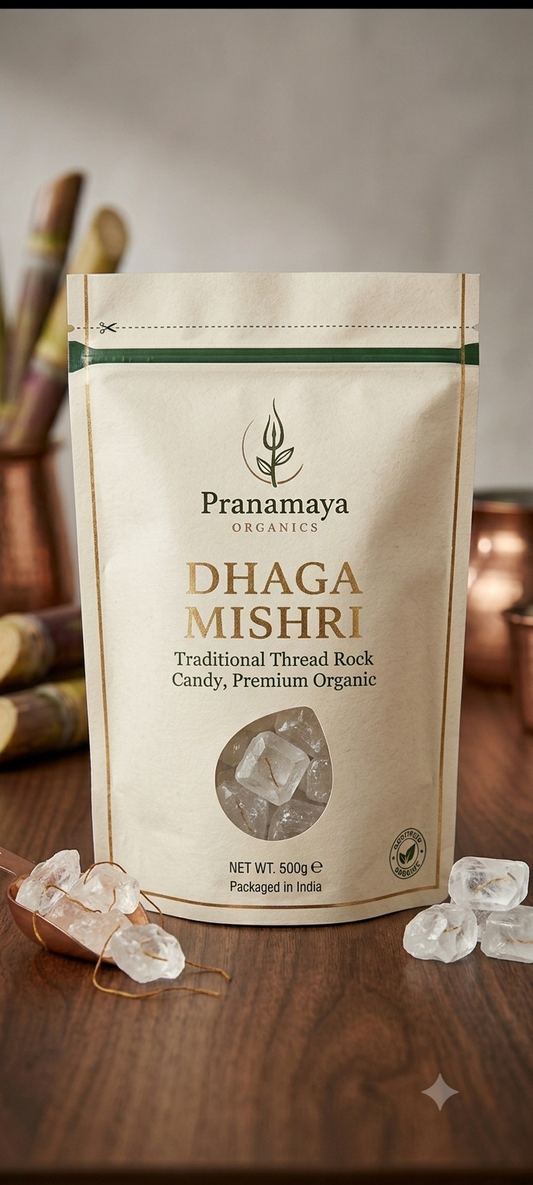 Dhaga Mishri(500g)