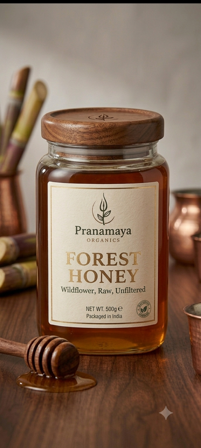 Honey (500g)
